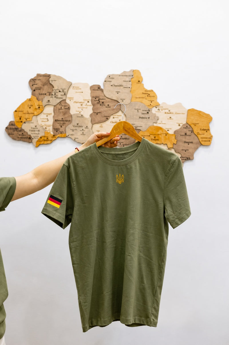Ukraine x Germany