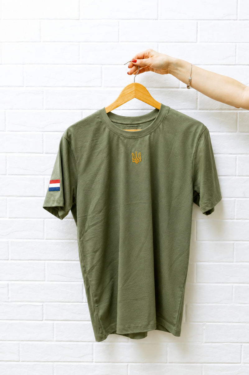 Ukraine x Netherlands