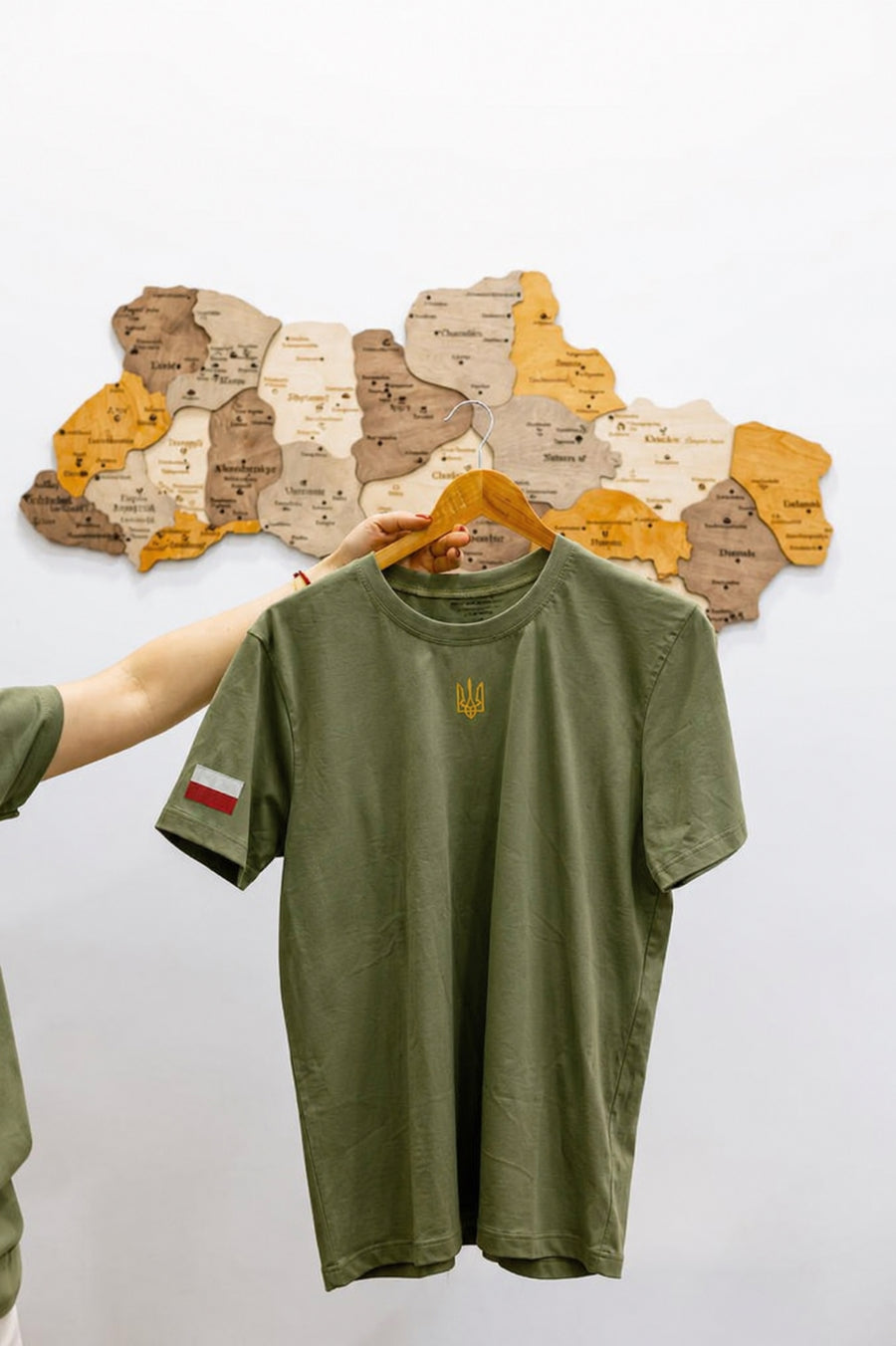 Ukraine x Poland